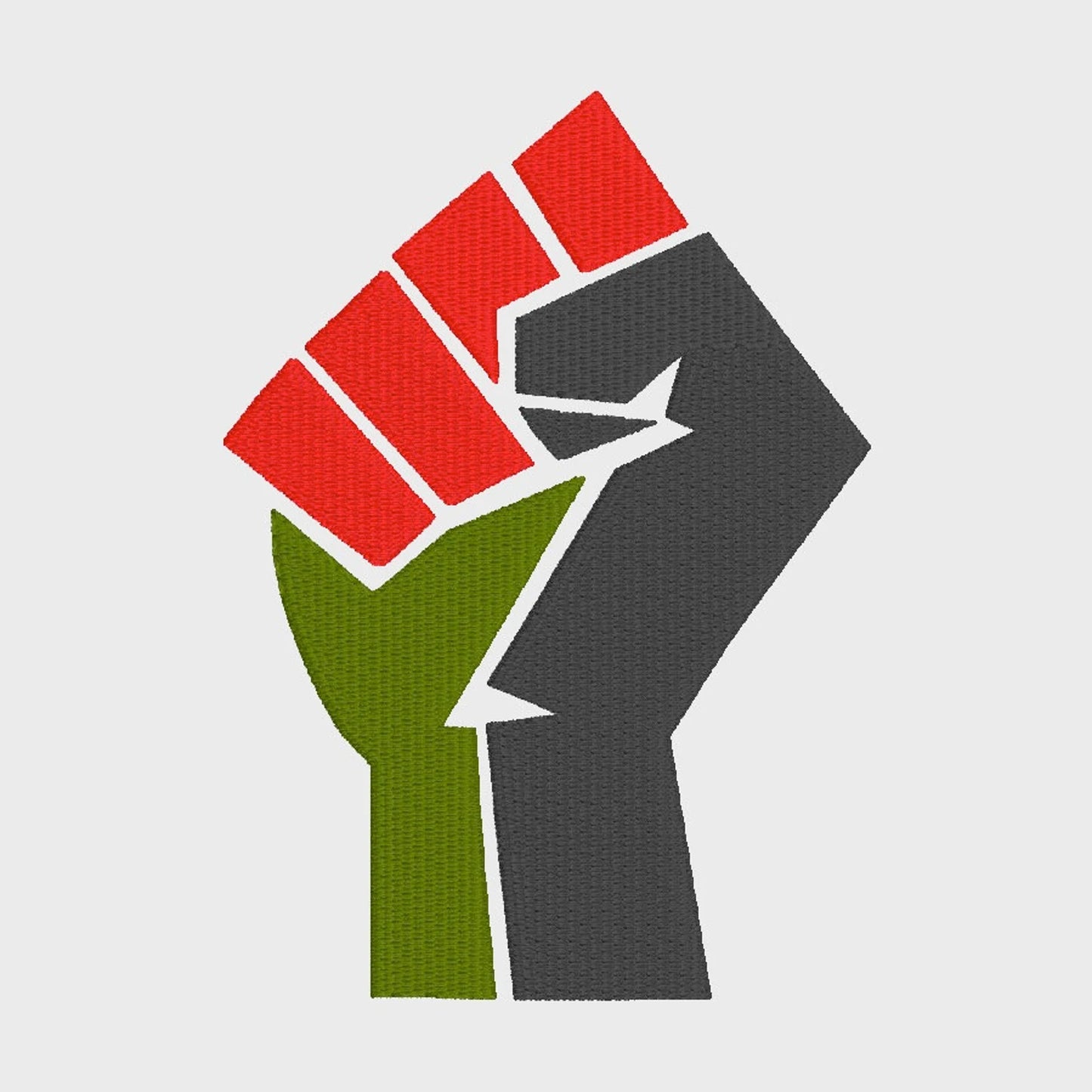 BLM FIST