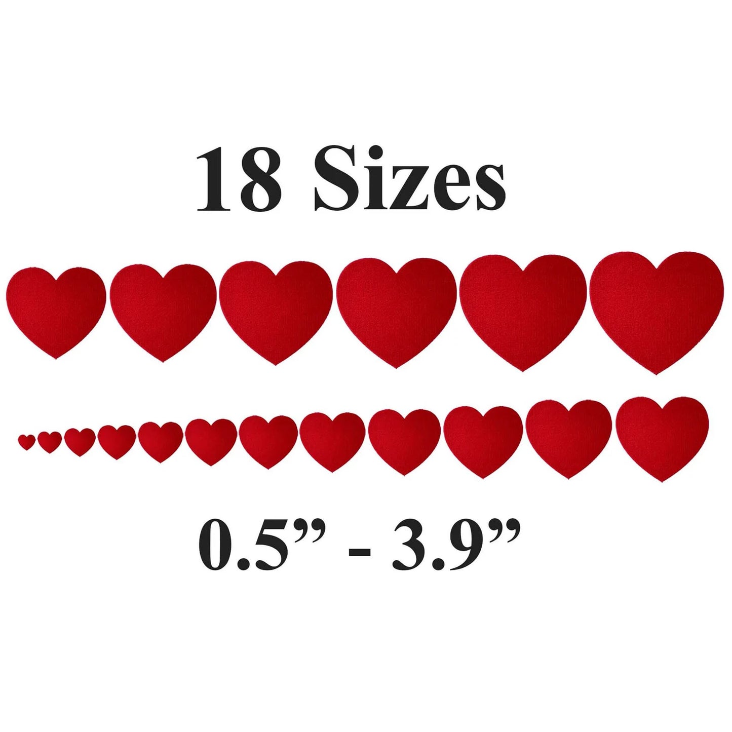 SMALL HEART