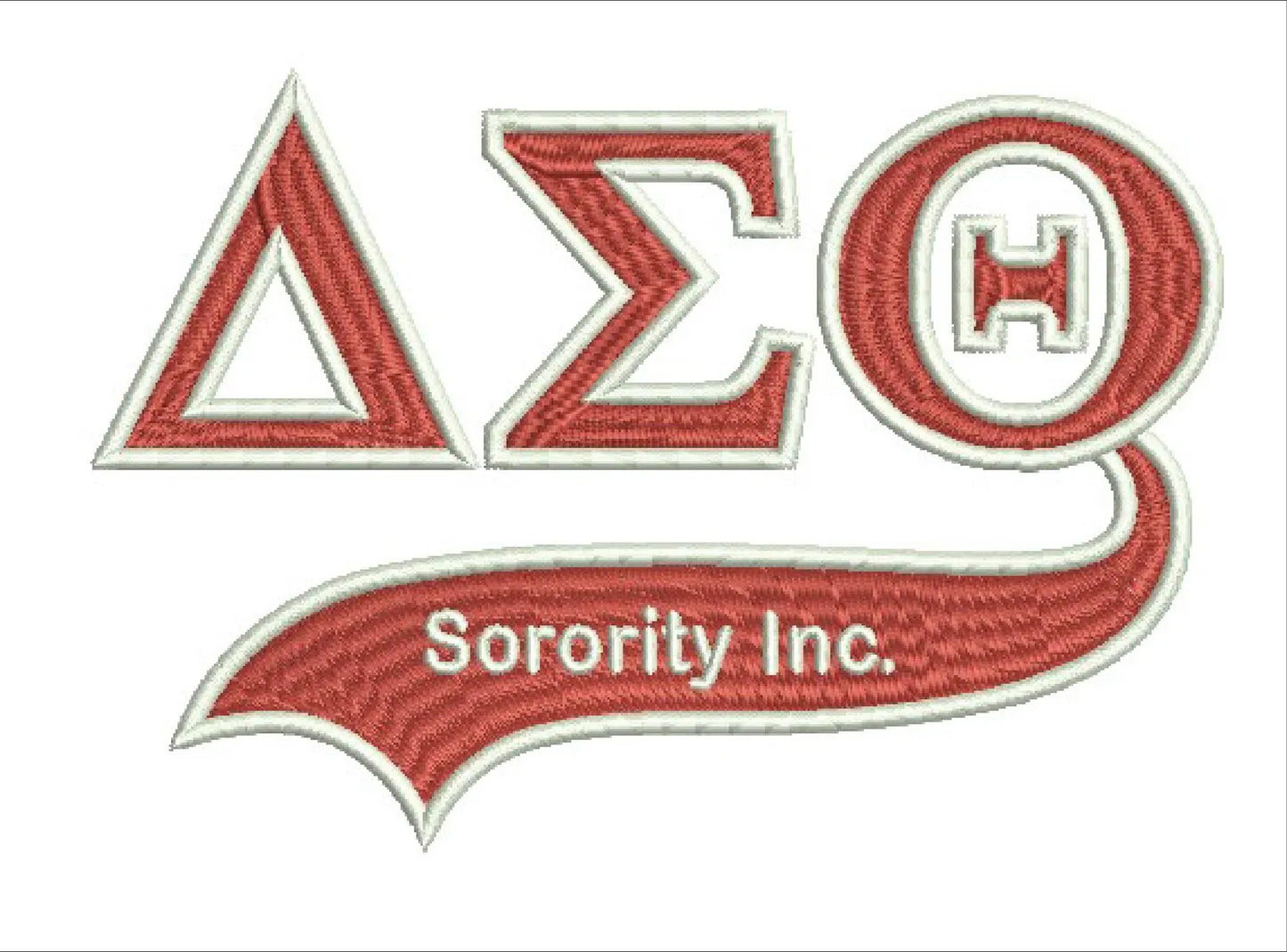 DELTA SIGMA THETA
