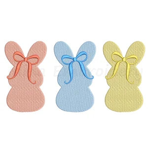 COQUETTE BUNNY