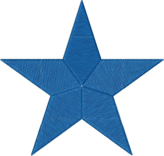SIMPLE STAR